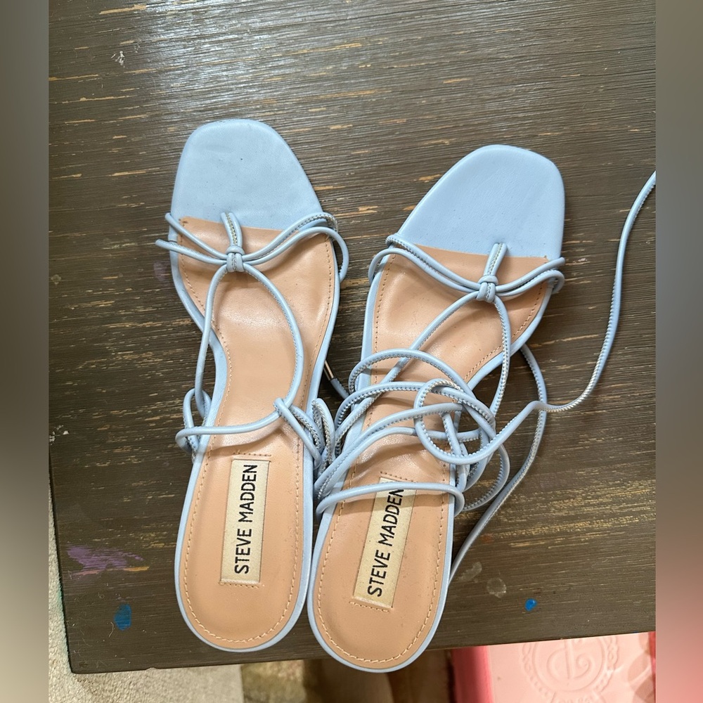 Steve Madden heels